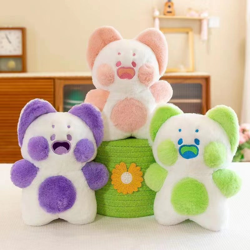 Plush toys and gifts