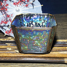 Load image into Gallery viewer, Peacock cup Teacup
