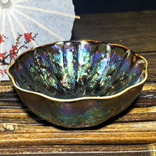 Load image into Gallery viewer, Peacock cup Teacup
