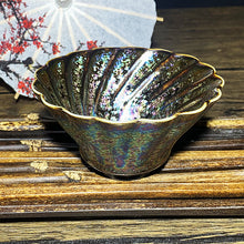 Load image into Gallery viewer, Peacock cup Teacup
