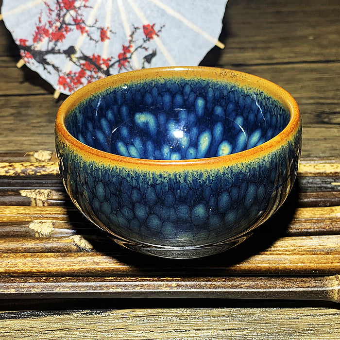 Partridge cup Teacup