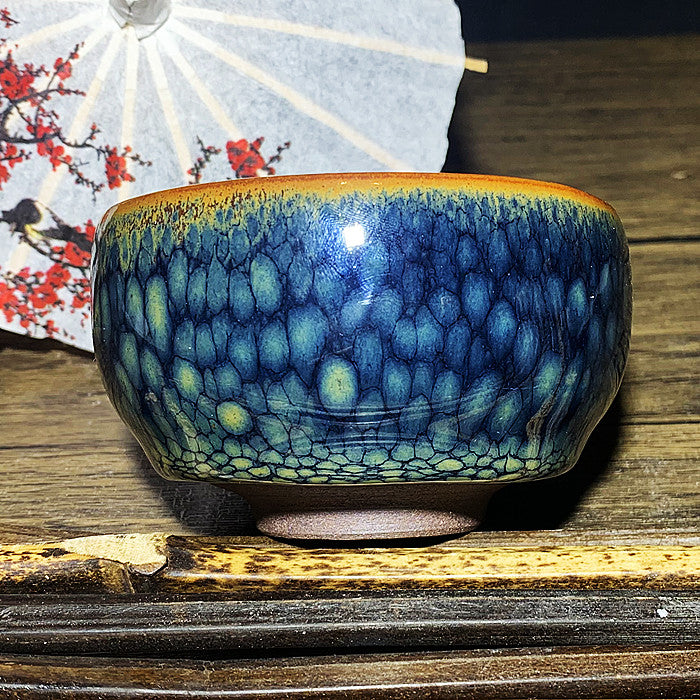 Partridge cup Teacup