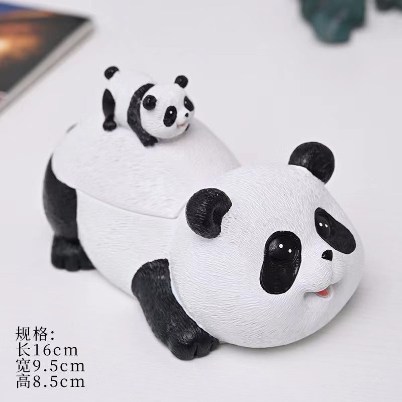 Cartoon cute pet decoration