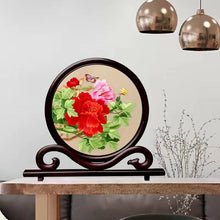 Load image into Gallery viewer, Su embroidery double-sided embroidery handmade high-end ornaments
