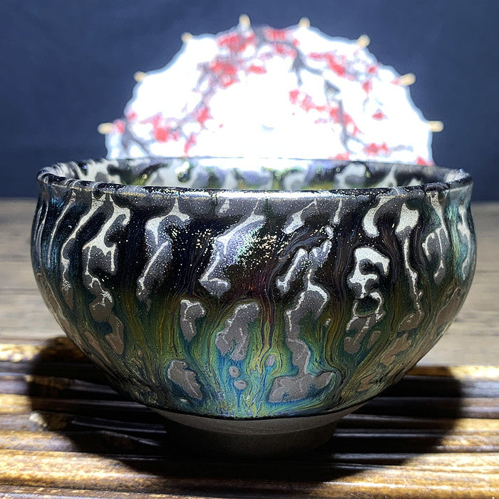 Master Collection---Tea cup of the tree of life(M360)