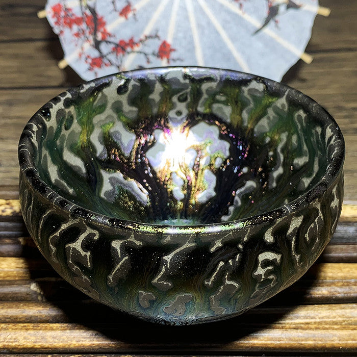 Master Collection---Tea cup of the tree of life(M360)