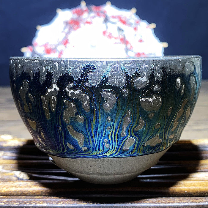 Master Collection---Tea cup of the tree of life(M360)