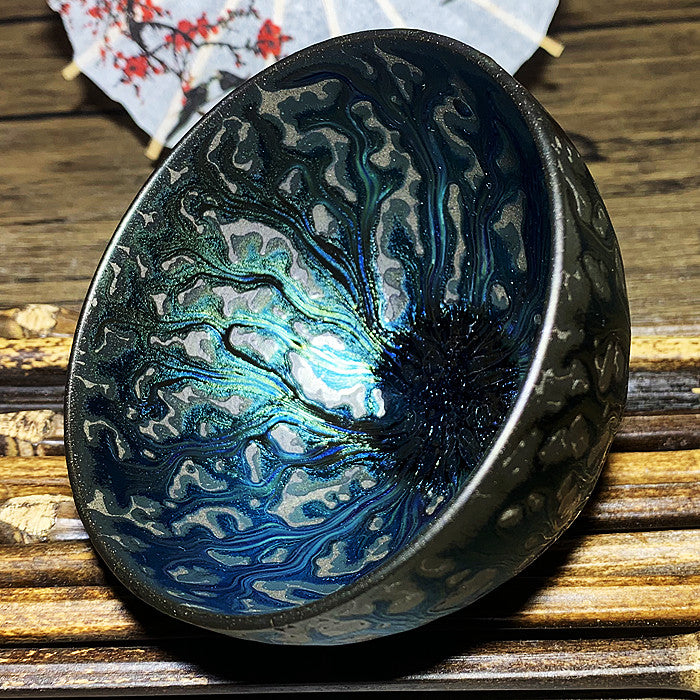 Master Collection---Tea cup of the tree of life(M360)