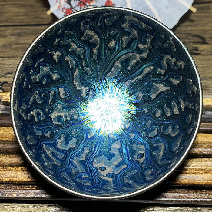 Master Collection---Tea cup of the tree of life(M360)