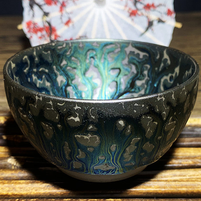 Master Collection---Tea cup of the tree of life(M360)