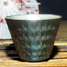 Load image into Gallery viewer, Master Collection---Mermaid Teapot/Teacup/Gongdao cup(M373)
