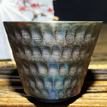 Load image into Gallery viewer, Master Collection---Mermaid Teapot/Teacup/Gongdao cup(M373)
