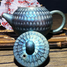 Load image into Gallery viewer, Master Collection---Mermaid Teapot/Teacup/Gongdao cup(M373)
