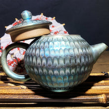 Load image into Gallery viewer, Master Collection---Mermaid Teapot/Teacup/Gongdao cup(M373)
