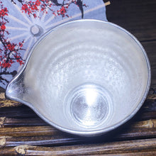 Load image into Gallery viewer, Master Collection---Mermaid Teapot/Teacup/Gongdao cup(M373)
