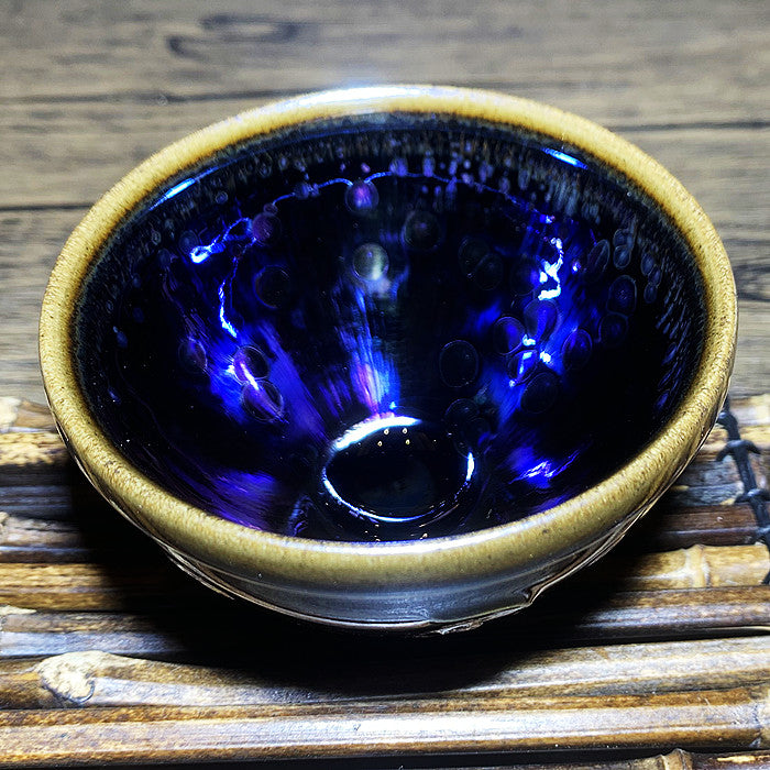 Master Collection--High-end Flying star Teacup(M388)