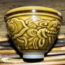 Load image into Gallery viewer, Master Collection--High-end Flying star Teacup(M388)
