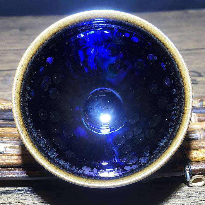 Master Collection--High-end Flying star Teacup(M388)