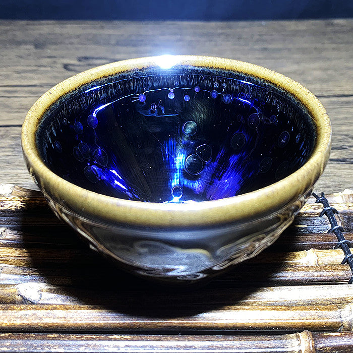 Master Collection--High-end Flying star Teacup(M388)