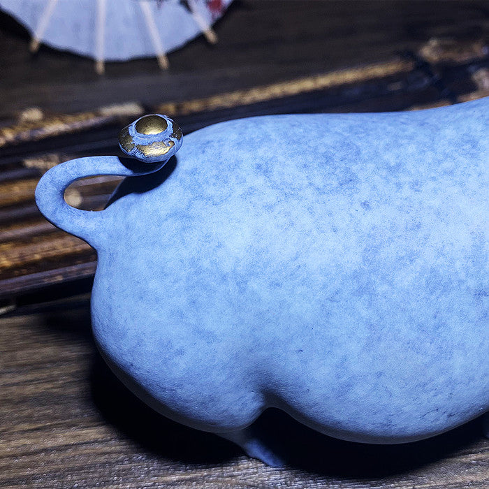 High-end Handmade Ruyi Pig Decoration