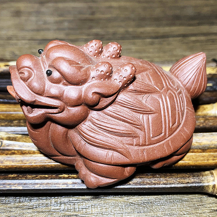 various style Purple sand Tea pet