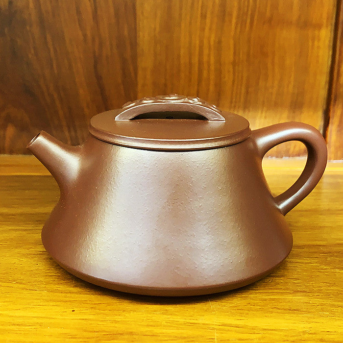 Master Collection-- Advanced Handmade Master Teapot (M404)