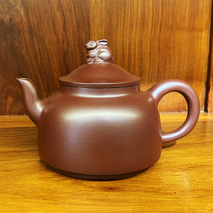 Master Collection-- Advanced Handmade Master Teapot (M404)