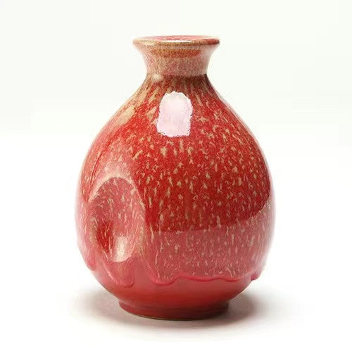 Yixing Ceramic Decorative Pot