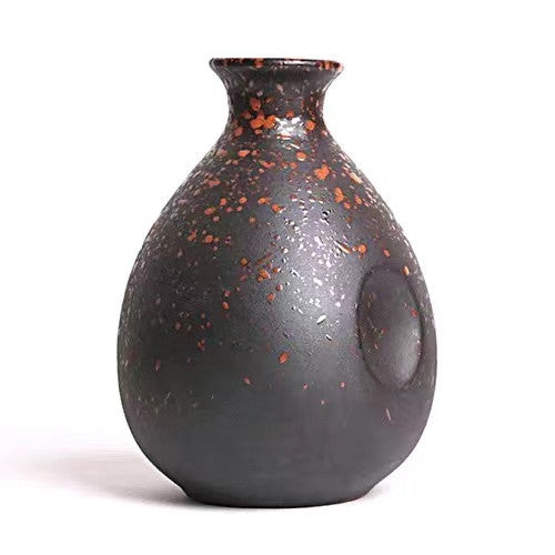 Yixing Ceramic Decorative Pot