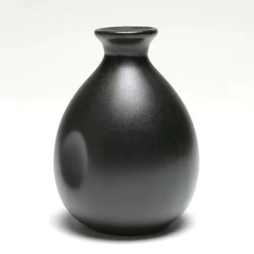 Yixing Ceramic Decorative Pot