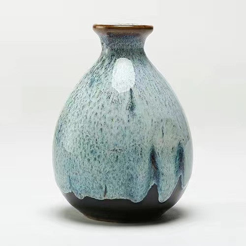 Yixing Ceramic Decorative Pot