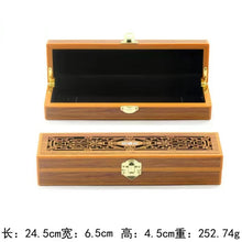 Load image into Gallery viewer, High-grade jewellery packaging box hollow storage box
