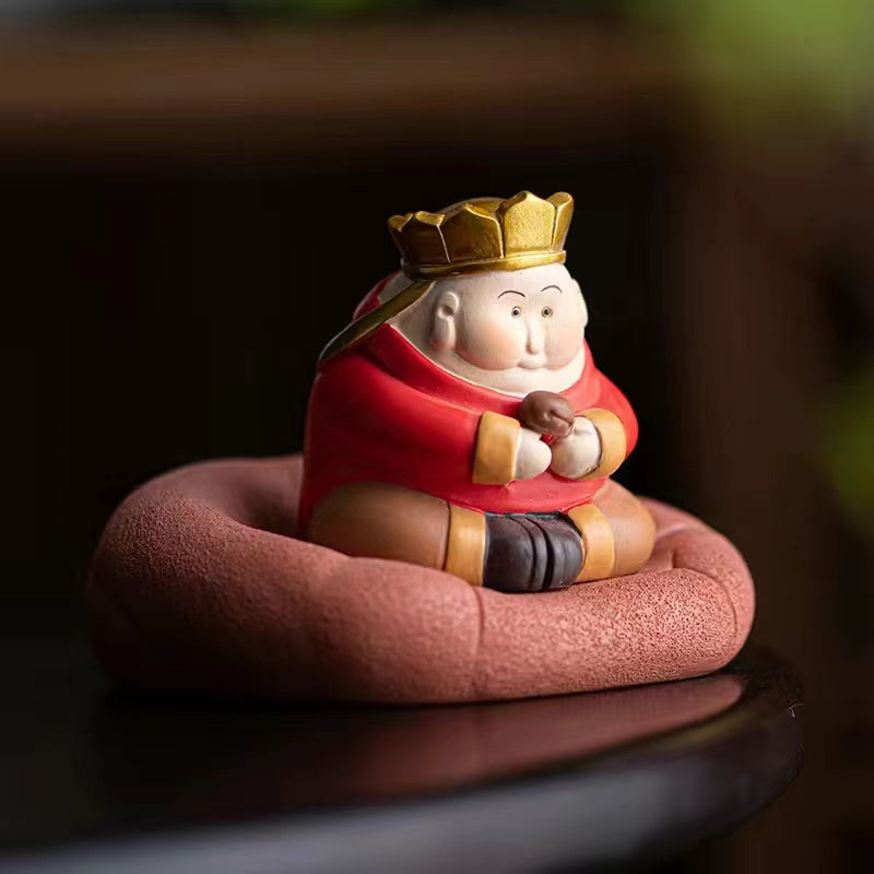 Journey to the West Tea Pet