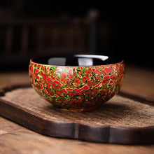 Load image into Gallery viewer, Master Collection---DaqiHandmade high end Tea cup(M517)
