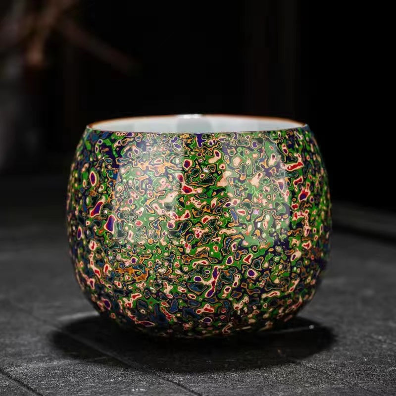 Master Collection---Daqi High quality palace hand lacquered Master Collection---Daqi High quality palace hand lacquered