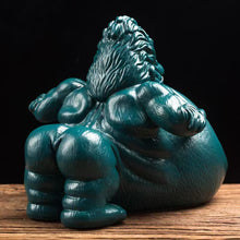 Load image into Gallery viewer, Creative Animal Donkey Kong Ashtray

