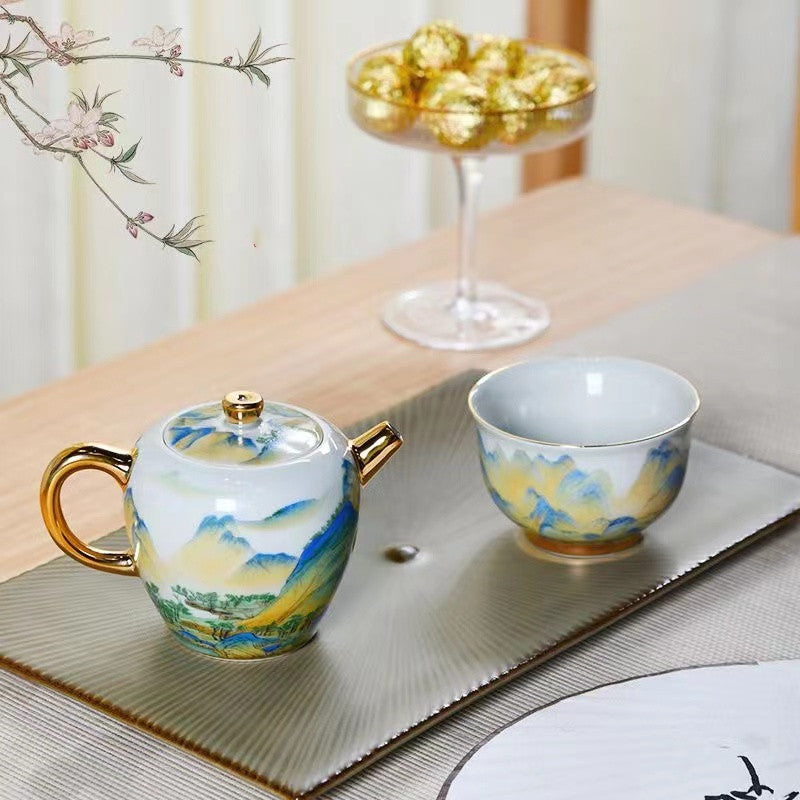 CUP SETS