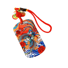 Load image into Gallery viewer, National tide lucky animal creative blessing pendant
