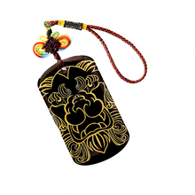 Load image into Gallery viewer, National tide lucky animal creative blessing pendant
