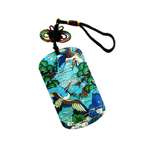 Load image into Gallery viewer, National tide lucky animal creative blessing pendant
