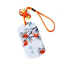 Load image into Gallery viewer, National tide lucky animal creative blessing pendant
