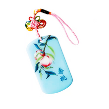 Load image into Gallery viewer, National tide lucky animal creative blessing pendant
