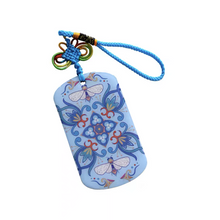 Load image into Gallery viewer, National tide lucky animal creative blessing pendant
