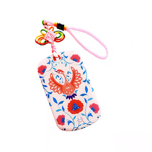 Load image into Gallery viewer, National tide lucky animal creative blessing pendant
