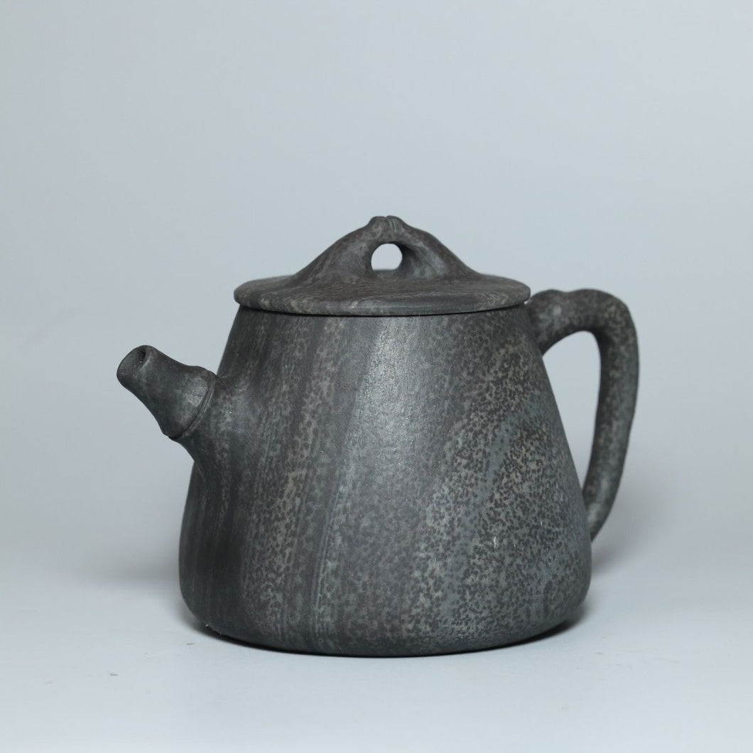 Master Collection----Moraine rock transparent teapot 200cc【M578】