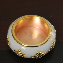 Load image into Gallery viewer, Eight treasures and eight auspicious incense burner
