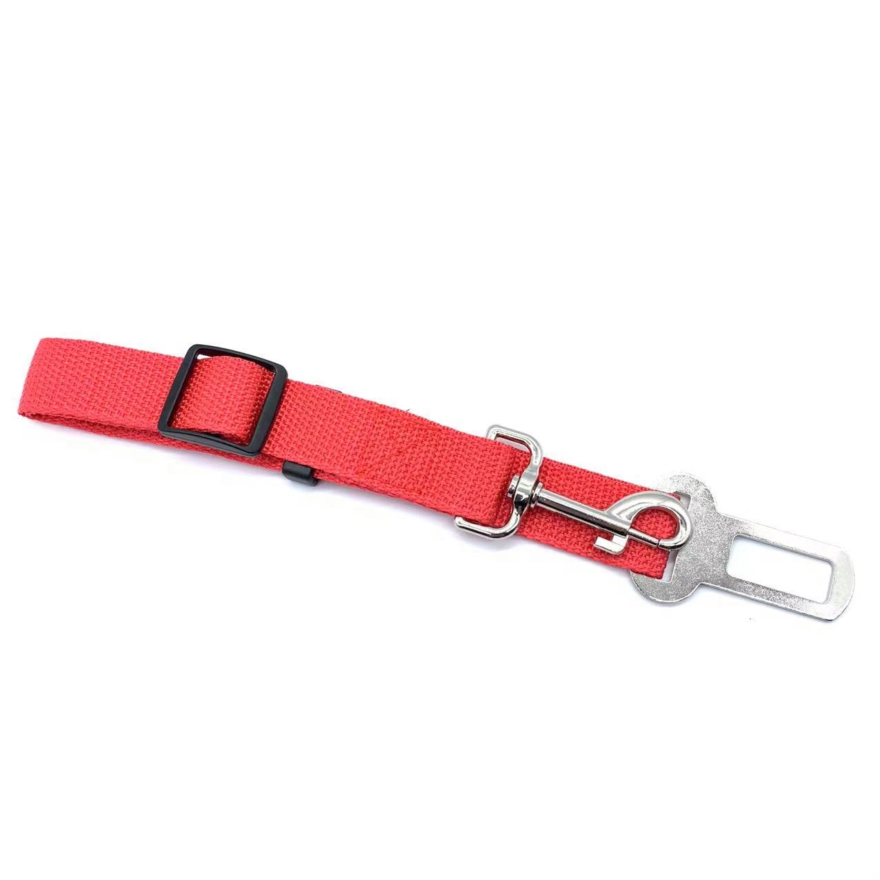 Car Seatbelt for Pet Dog