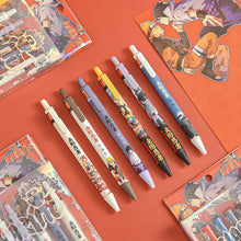 Load image into Gallery viewer, Anime Pressing Pen Gel Pen set
