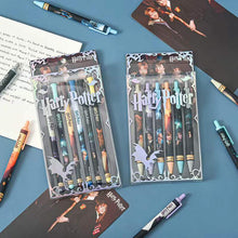 Load image into Gallery viewer, Anime Pressing Pen Gel Pen set
