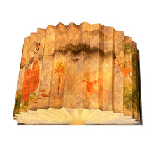 Load image into Gallery viewer, Creative Folding Book Lamp
